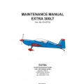 Extra 300LT Maintenance Manual 2010